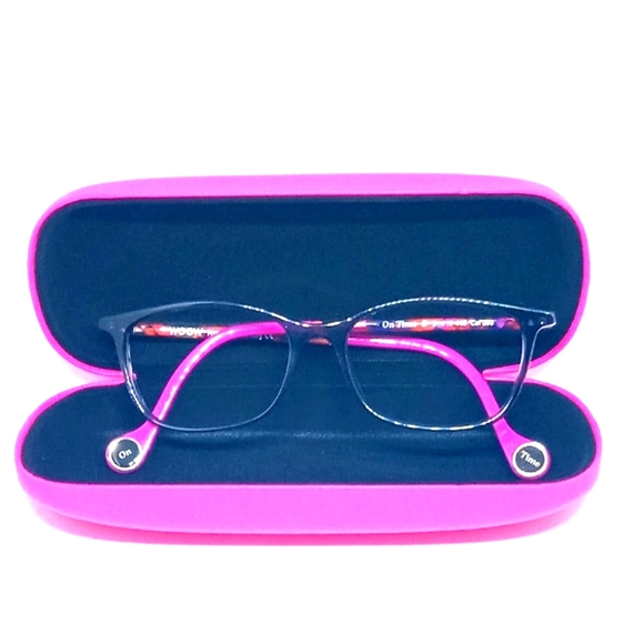 WOOW "ON TIME 3" EYEGLASSES FRAME: - Picture 14 of 14
